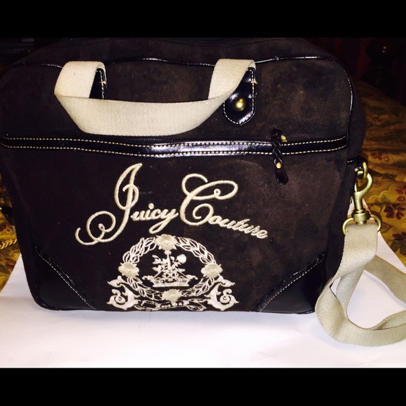 Juicy couture bag