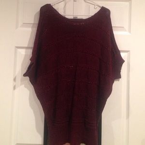 ♨️Cato knit shirt♨️