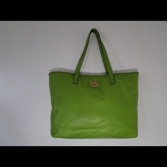 Michael Kors handbag