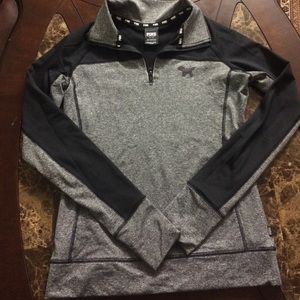 Victoria's Secret PINK half zip