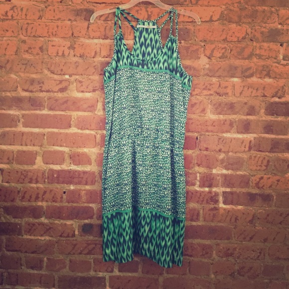 Piperlime: Collective Concepts MED Racerback Dress