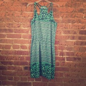 Piperlime: Collective Concepts MED Racerback Dress