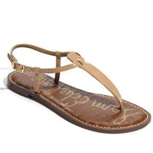 Sam Edelman Gigi sandal size 6