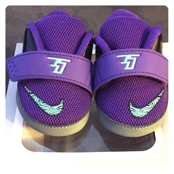 Nike KD 7 - Boys' Infant