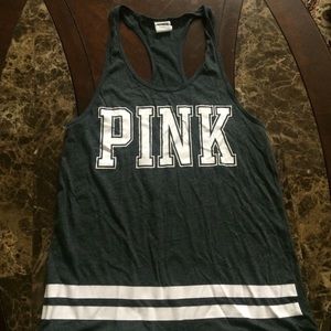 Victoria's Secret PINK Tank