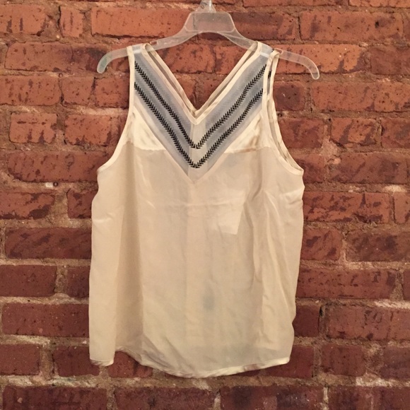 Urban Outfitters: Fletcher by Lyell Tank