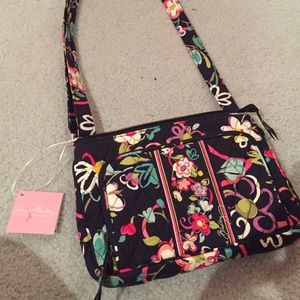 Vera Bradley satchel