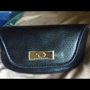 Authentic Oscar de La Renta Sunglasses
