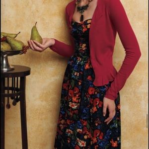 Anthropologie Dress