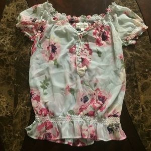 Abercrombie & Fitch Top