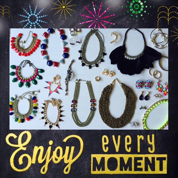 Jewelry & More