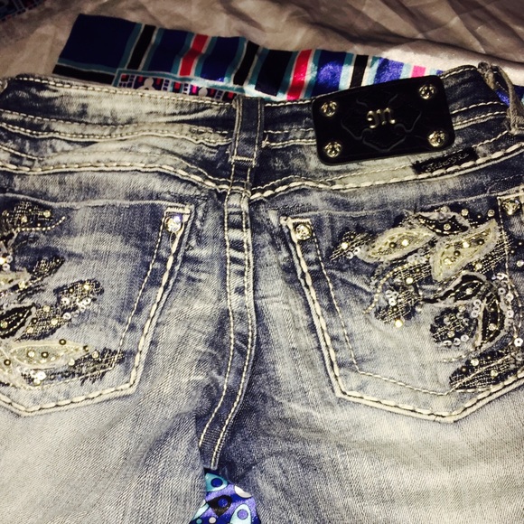 🎀Great Miss Me Jeans🎀 - Picture 2 of 4