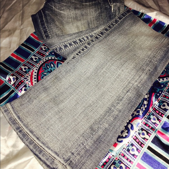 🎀Great Miss Me Jeans🎀 - Picture 3 of 4