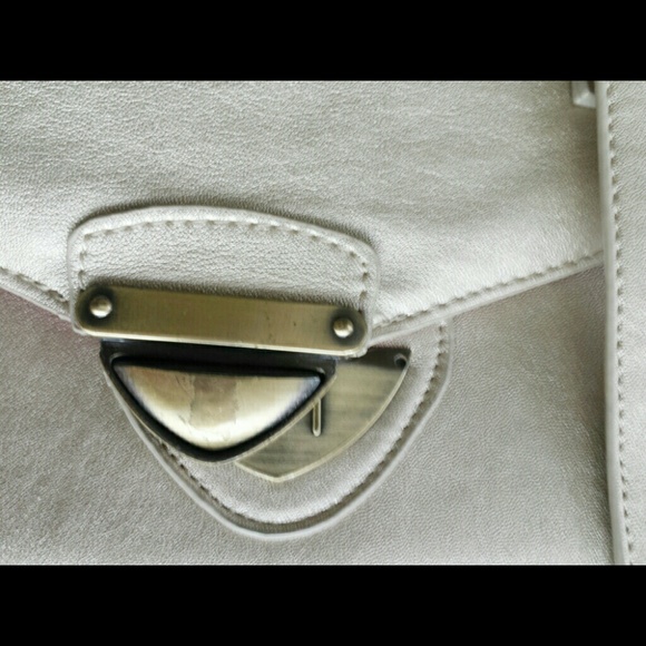 Forever21 Satchel Bag - Picture 2 of 4
