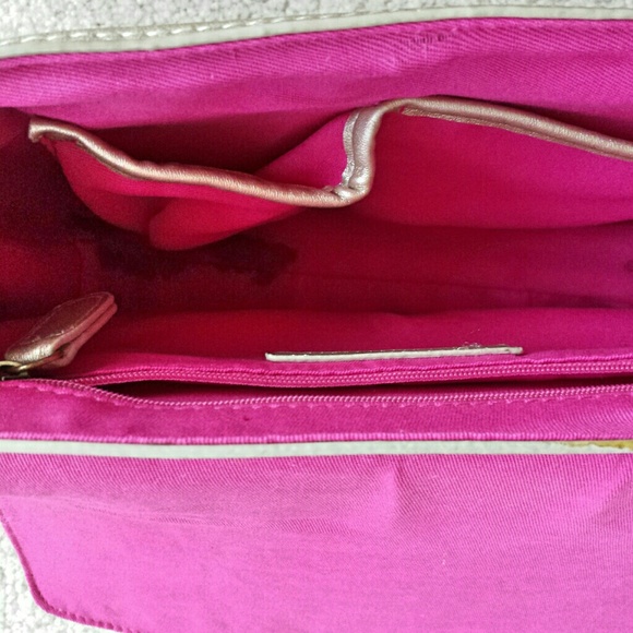 Forever21 Satchel Bag - Picture 4 of 4