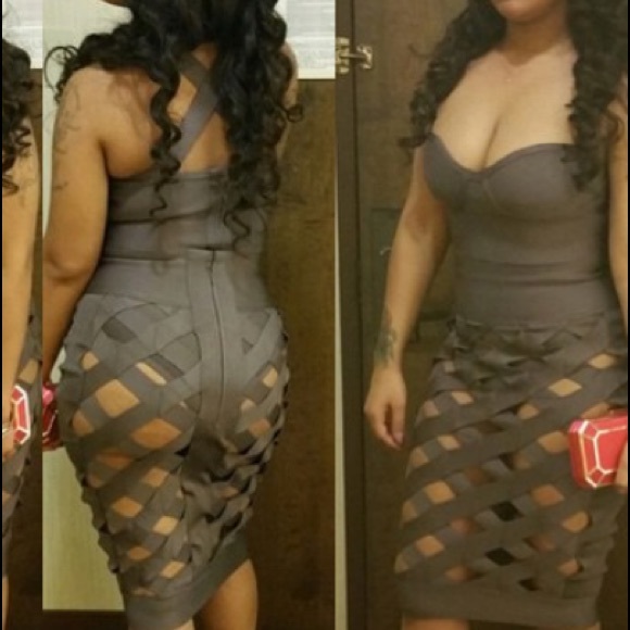 Two piece
