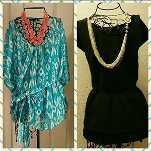 Bundle for a lovely friend!