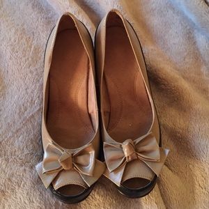 Aerosoles Wedges Size 8