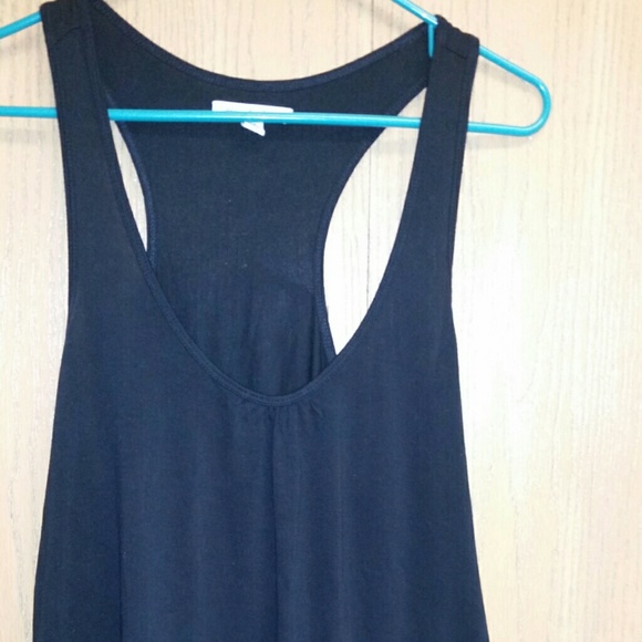 American Eagle Tank