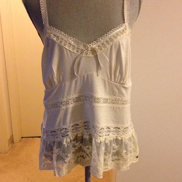 ‼️SOLD‼️NWT - Ralph Lauren Denim & Supply Top