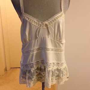 ‼️SOLD‼️NWT - Ralph Lauren Denim & Supply Top