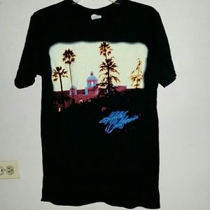 Hotel California T-shirt