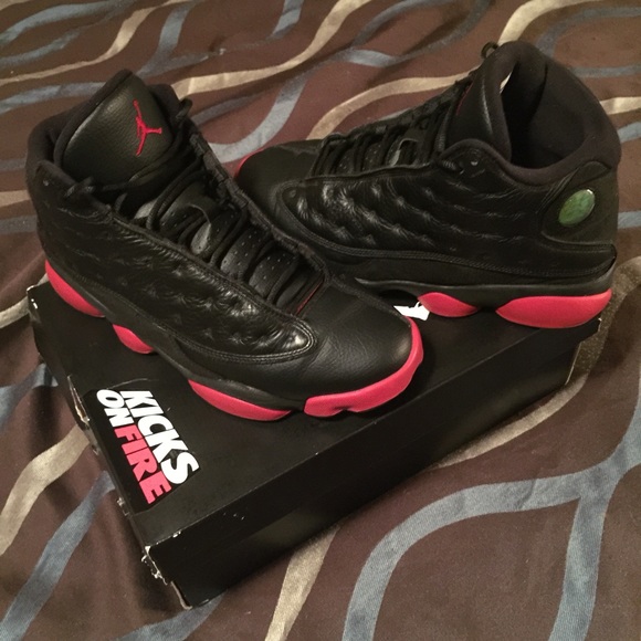 Men Air Jordan 13 Retro Size 9