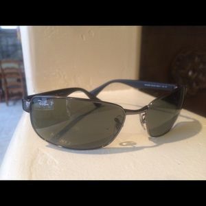 Ray Ban sunglasses