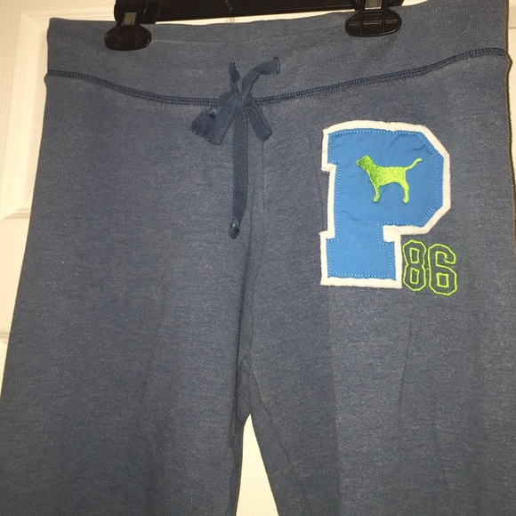 Victoria's Secret sweatpants