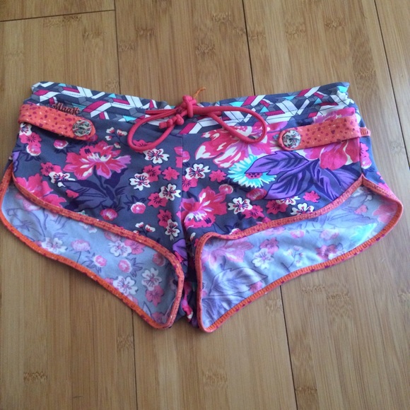 Maaji bikini bottom (acacia)