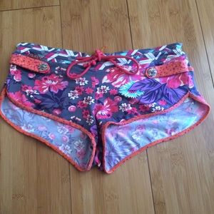 Maaji bikini bottom (acacia)