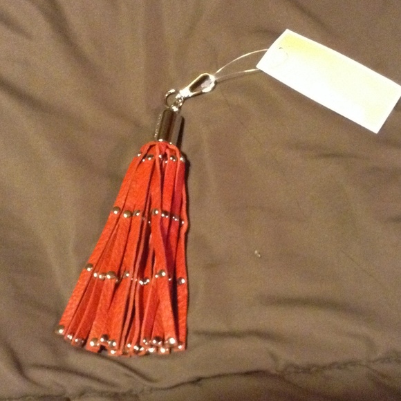 MK key chain. SOLD