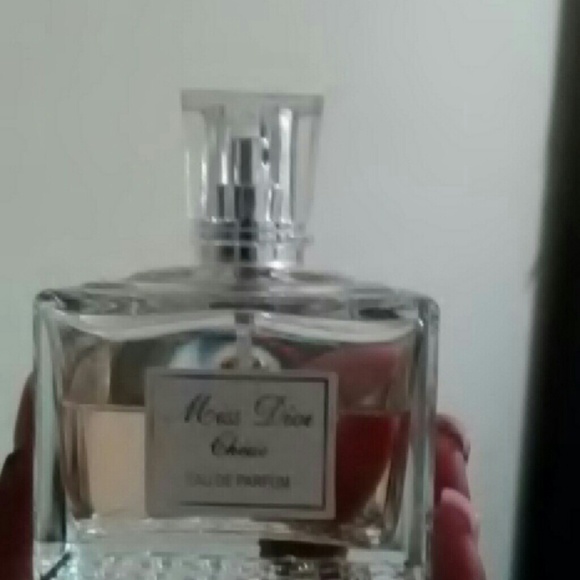 Fragrance