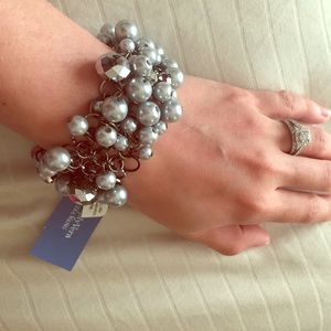 Vera Wang beautiful bracelet!
