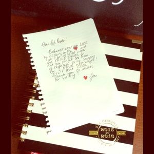 Bookmark and save (details below!)