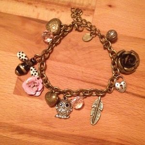 Charm Bracelet