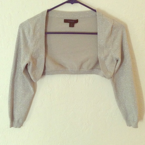 Express Jacket - Picture 1 of 2