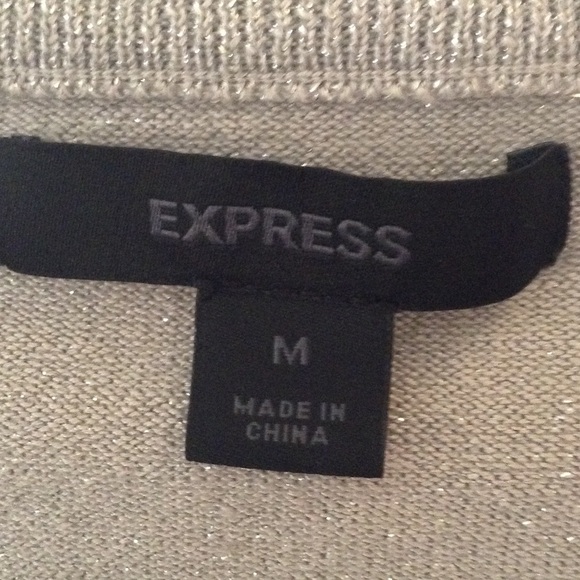 Express Jacket - Picture 2 of 2