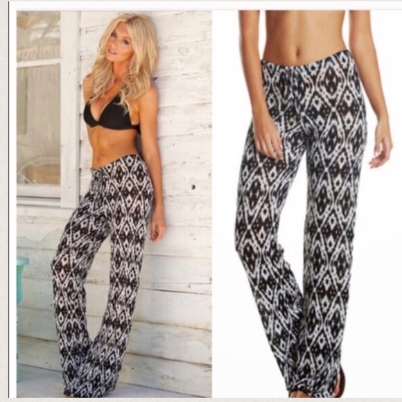 ✨LAST PAIR•summer pants• - Picture 2 of 2