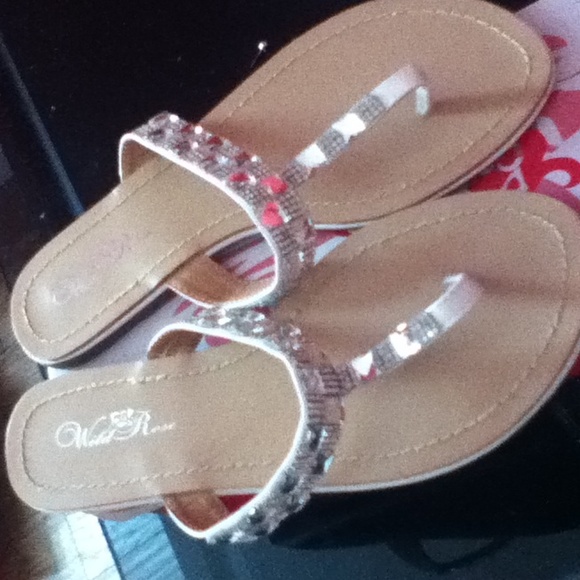 Cute Sandals :)