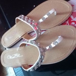 Cute Sandals :)