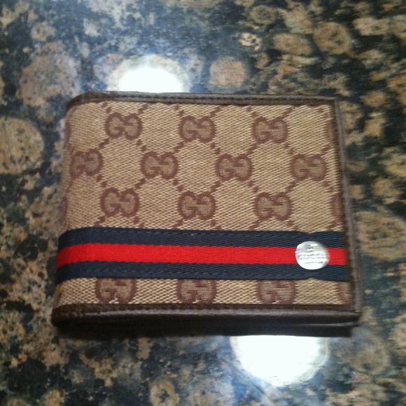 Gucci Wallet