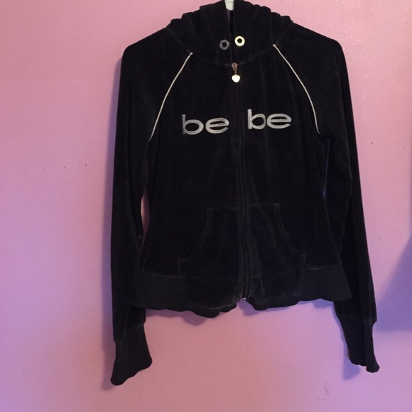 Bebe jacket