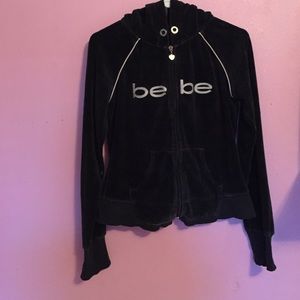 Bebe jacket