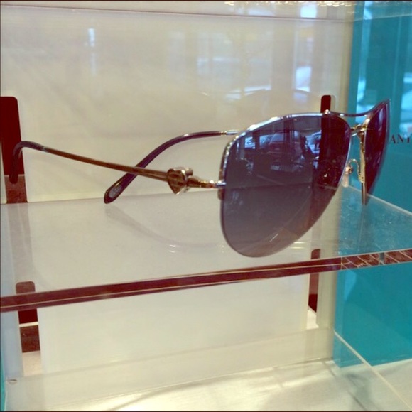 Tiffany and co. sunglasses