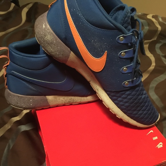 Nike Roshe Sneaker Boot size 11.5men