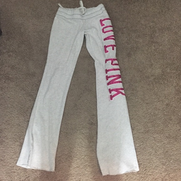 Victoria's Secret Pink pants