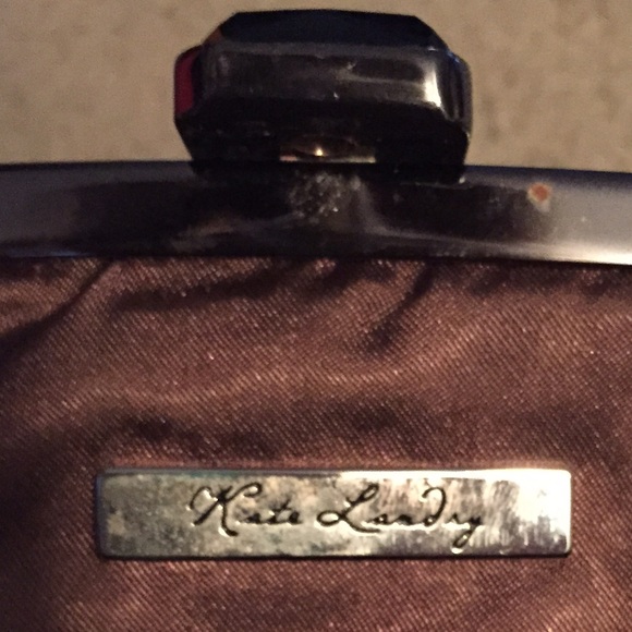 Small clutch - Picture 2 of 3