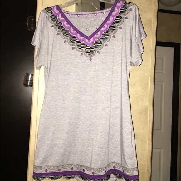 Tunic / dress