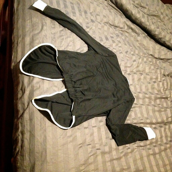 New black blazer - Picture 4 of 4